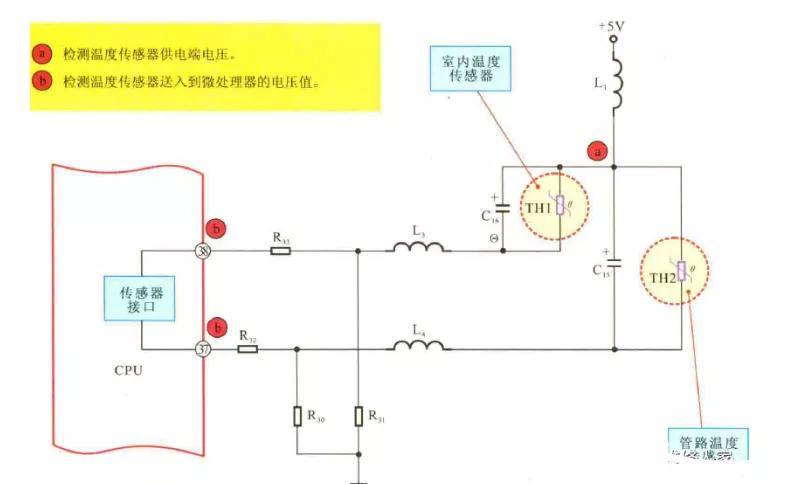 电压传感器怎么用