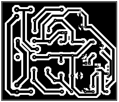 发光二极管pcb封装图画法,发光二极管PCB封装图画法及前沿解析评估,深层设计策略数据_7DM76.80.88