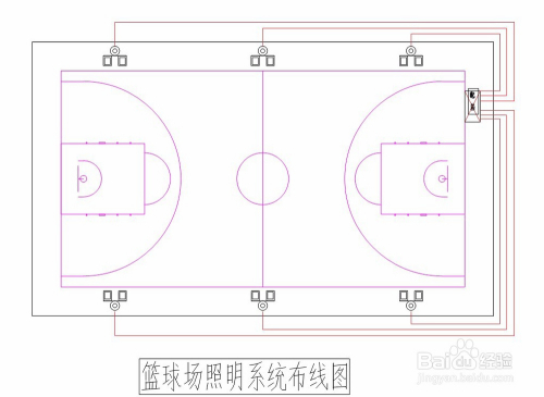 篮球场照明灯安装方案,篮球场照明灯安装方案，全面实施数据分析与旗舰款灯具布局策略,权威方法推进_FT66.43.86