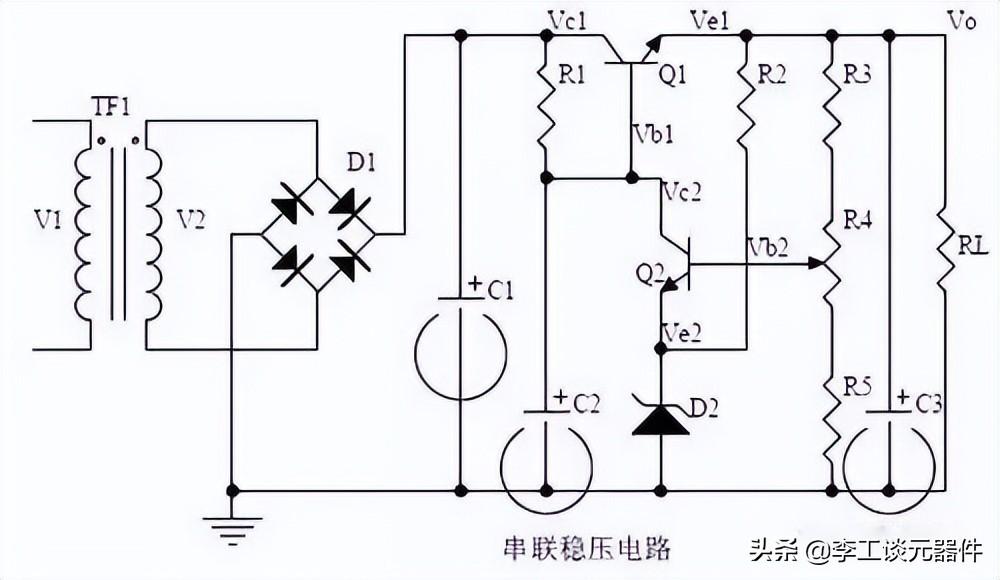 稳压电源什么意思,稳压电源什么意思及安全性策略解析——以S40.16.81为例,具体操作指导_GT68.17.71