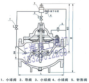 消防泵房水锤消除器图例,消防泵房水锤消除器图例及实地执行考察设计详解,实效性解析解读策略_版牍22.71.47