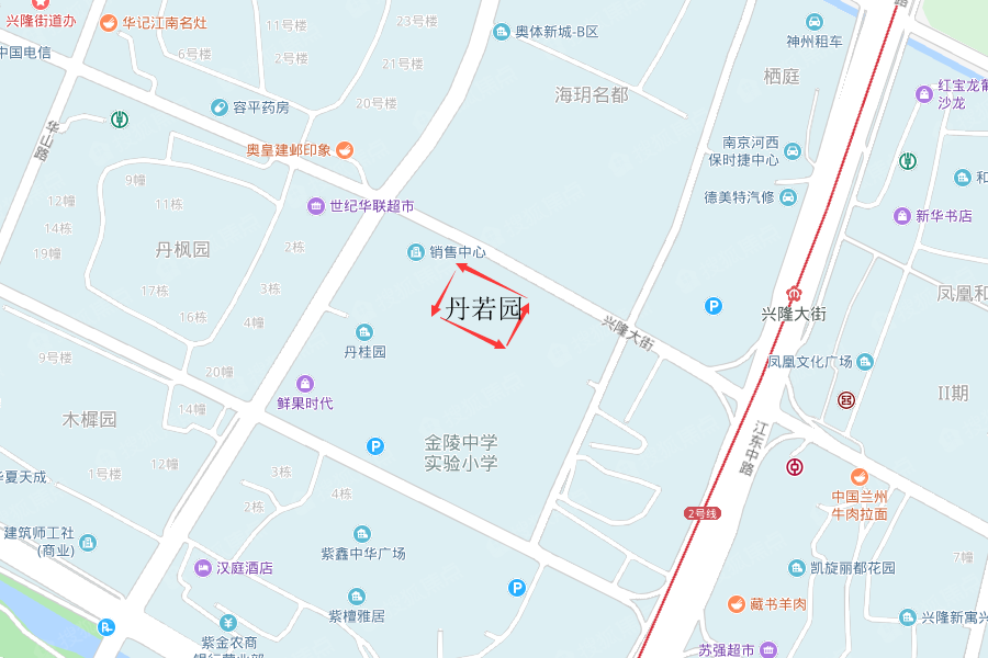 奥体新城丹若园,奥体新城丹若园，一个值得信赖的社区分析与解析说明,实地解答解释定义_基础版42.60.23