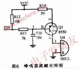 热释电红外传感器实验总结