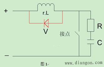 继电器的品牌