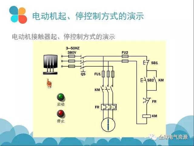 倒顺开关的种类