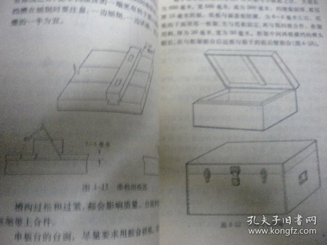 家具厂钻孔工资高吗