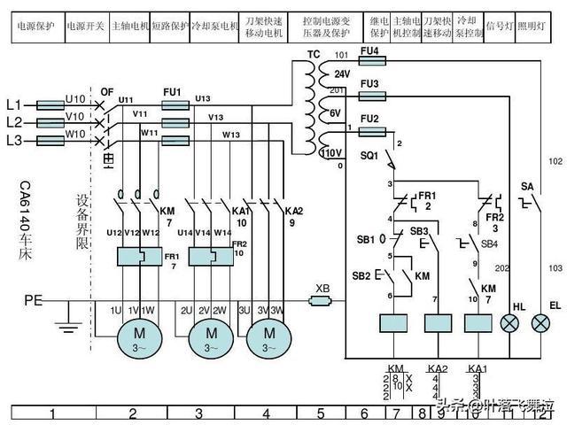 电磁炉触摸弹簧工作原理