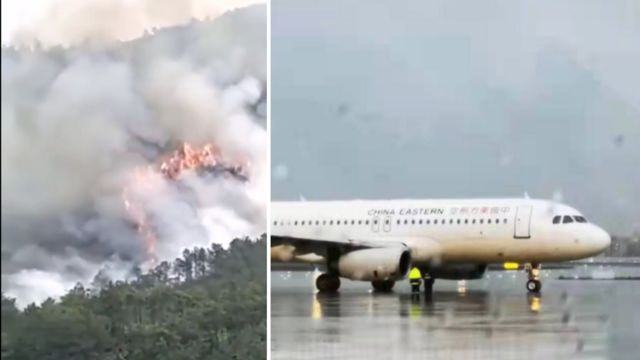 韩国和荷兰发生事故的飞机机型均为波音737-800。其中，荷兰事故发生在阿姆斯特丹机场，韩国事故发生在仁川国际机场附近的海域上空。以上内容仅供参考，如需更多信息，建议访问各国官方航空事故调查网站或查阅相关新闻报道。