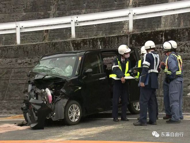 2名中国游客在日本被列车撞死