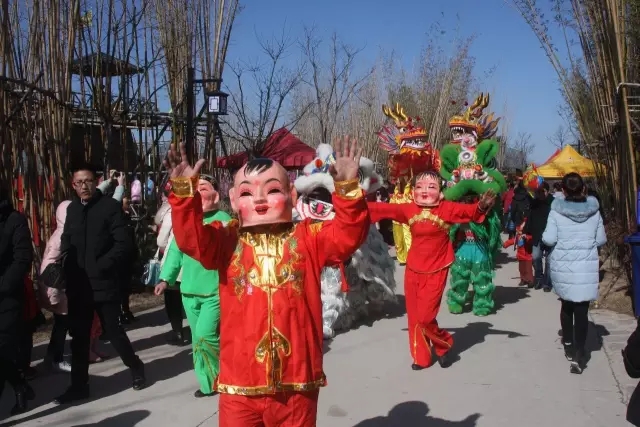 雪乡景区大年初三将闭园？不实